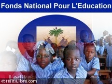 Haïti - Éducation : FNE, environ 114 millions attendent un vote du parlement...