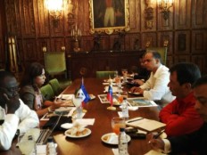 Haïti - Tourisme : Ententes avec le Venezuela pour le développement touristique en Haïti