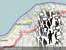 Haïti - Social : Deux manifestations à Petit-Goâve