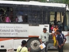 Haïti - Social : Le RFJS dénonce les rapatriements de la République Dominicaine