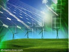 Haïti - Énergie : Programme de 3 millions de la BID pour les énergies propres