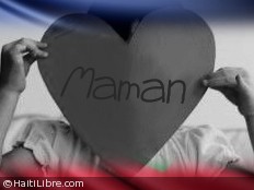 Haïti - Social : Laurent Lamothe souhaite une joyeuse fête à toutes les mamans haïtiennes