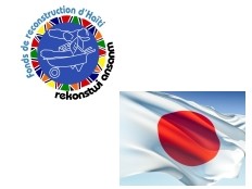 Haïti - Reconstruction : Le Japon, un pays qui respecte ses promesses