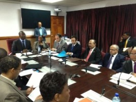 Haïti - Santé : La République Dominicaine en attente de la décision du Gouvernement Haïtien