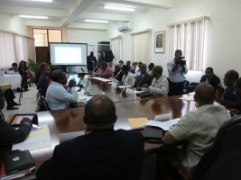 Haïti - Social : Bilan partiel des fortes de pluies