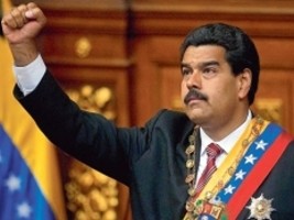 Haïti - Politique : Visite officielle en Haïti, du Président du Venezuela