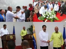 Haïti - Politique : PetroCaribe finance 94% des projets d’investissements publics haïtien