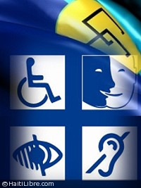 Haïti - Social : Conférence Caribéenne de haut niveau sur l’inclusion sociale des personnes à besoins spéciaux