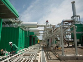 Haïti - Social : $24MM de l’USAID pour de l’électricité 24/24 dans le Nord