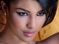 Haïti - People : Miss Haïti 2010 prend position pour Wyclef Jean