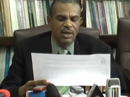 Haïti - Éducation : Taux de réussite au Bac 2012-2013 (Partiel)