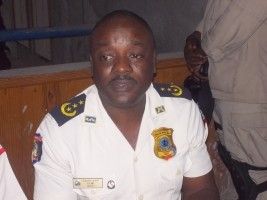 Haïti - Sécurité : Fin d’une tournée de 5 mois de la PNH dans le Sud-Est