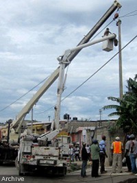 Haïti - AVIS : l’EDH s’excuse...