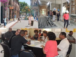 Haiti - Tourism : Monitoring of tourist projects in Jacmel