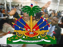 Haïti - Élection : L’article 241 de la loi électorale a-t-il été voté ? 