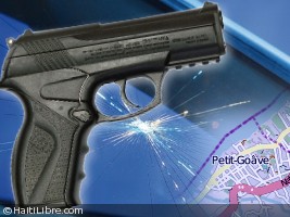 Haiti - Security : The Deputy Thimoléon appealed for calm and denies rumors...