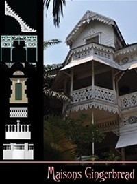 Haïti - Patrimoine : Reprise de l'exposition sur le style Gingerbread