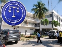 Haiti - Economy : Resumption of port activities