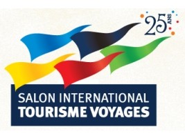 Haiti - Tourism : Haiti at the International Tourism Travel Show in Montreal