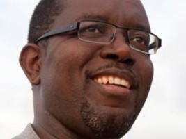 Haïti - Littérature : Louis-Philippe Dalembert lauréat du Prix Thyde Monnier 2013