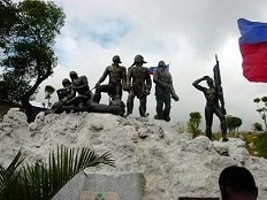 Haïti - Diaspora Chicago : Commémoration 210eme anniversaire de Vertières 