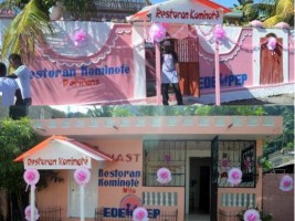 Haïti - Social : Ouverture de 2 nouveaux restaurants communautaires