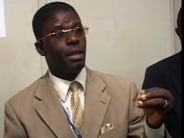 Haiti - Justice : The 9th Government Commissioner ejected !