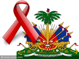 Haïti - Santé : «Sida, mwen pap pran, mwen pap bay»
