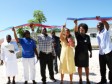 Haïti - Éducation : 3 nouvelles écoles à Bainet et Côtes-de-Fer