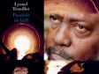 Haïti - Littérature : Lyonel Trouillot, lauréat du Prix Carbet 2013