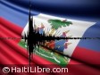 Haïti - Diaspora France : 4ème Commémoration du 12 janvier 2010