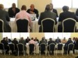 Haïti - Politique : Dialogue binational, le Gouvernement poursuit ses consultations