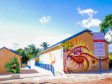 Haïti - Éducation : Inauguration de la nouvelle École Nationale Charles Moravia