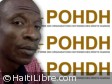 Haiti - Security : Words of Sympathy from the Minister Delegate in Charge of Human Rights