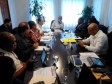 Haïti - Santé : Vers la prise en charge médicale des agents de la PNH