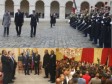 Haïti - Politique : Début de la tournée européenne du Président Martelly