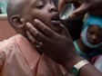 Haïti - Santé : Campagne nationale de déparasitage en milieu scolaire