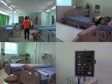 Haïti - Santé : Au Carnaval, le stand de Sophia Martelly, un vrai «petit hôpital»