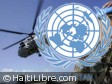 Haïti - Sécurité : Vers une reconfiguration de la Minustah...