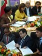 Haïti - Tourisme : Signature d’un accord entre Haïti et «Tourisme Montréal»
