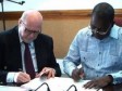 Haïti - Agriculture : Projet de ville agricole et écologique à Thomonde 