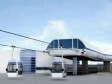 Haïti - Technologie : Le Métro Câble, un projet d’environ 200 millions de dollars