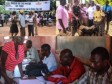 Haïti - Agriculture : «Foire de la paysannerie» un succès sur l’Île de La Gonâve