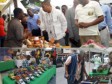 Haiti - Economy : The Craft, vector of socio-economic development