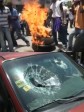 Haiti - Justice : The agitators of the opposition crossed the red line