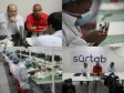 Haïti - Technologie : Le Venezuela commande 10,000 tablettes «Surtab»