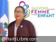 Haiti - Health : Saving Every Woman Every Child : Within Arm’s Reach