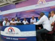 Haïti - Agriculture : Le gouvernement s'engage à accompagner les producteurs locaux des Nippes