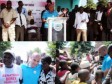 Haïti - Politique : Un plan spécial pour Terrier-Rouge