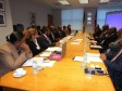 Haïti - Bahamas : Pourparlers fructueux entre les deux pays